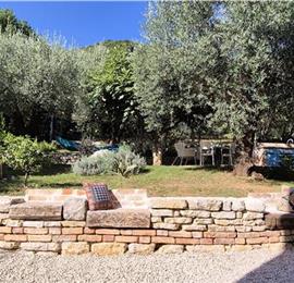 4 bedroom villa with pool and sea views, Kumbor, sleeps 8-10